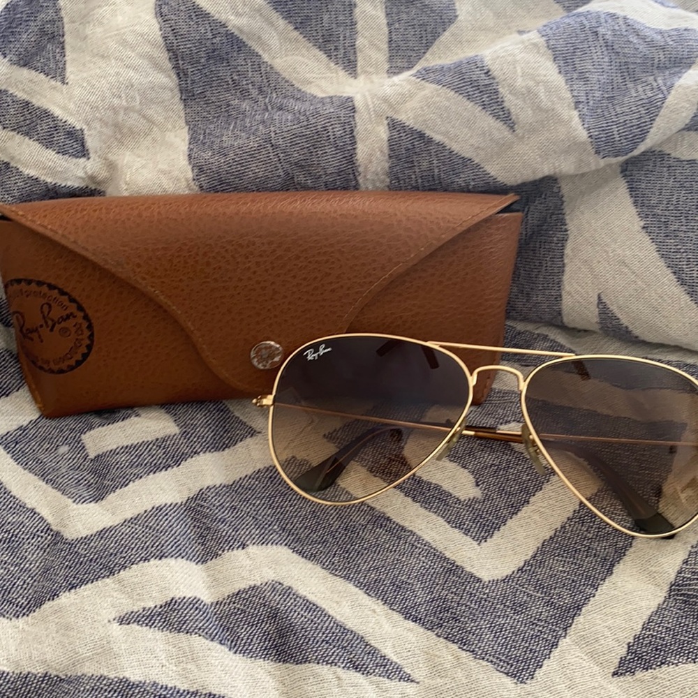 Ray-Bab RB3025 aviator